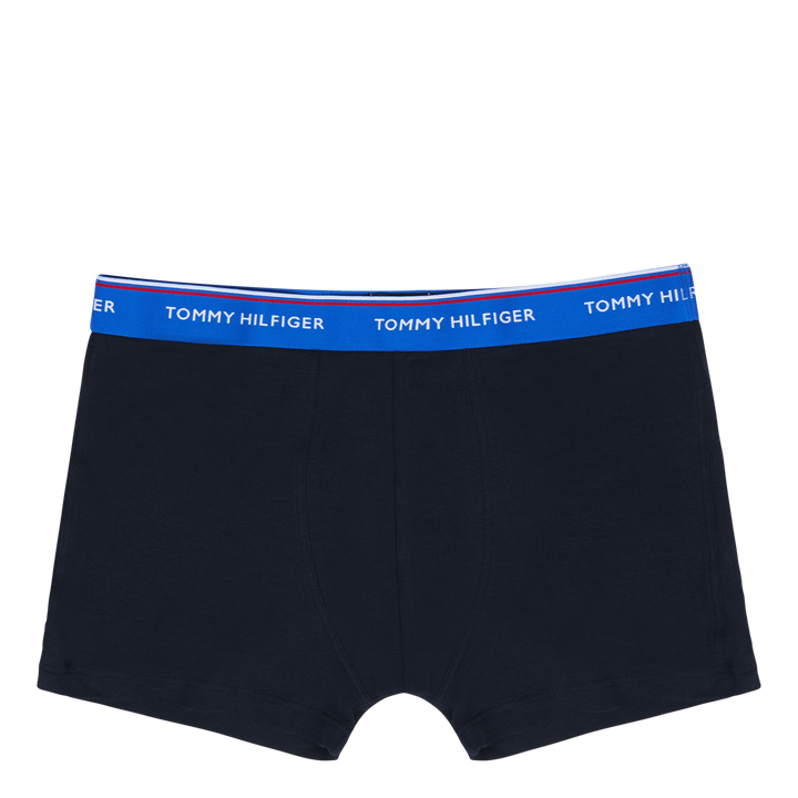3p Trunk Wb 0t1 - Electric sublunarm