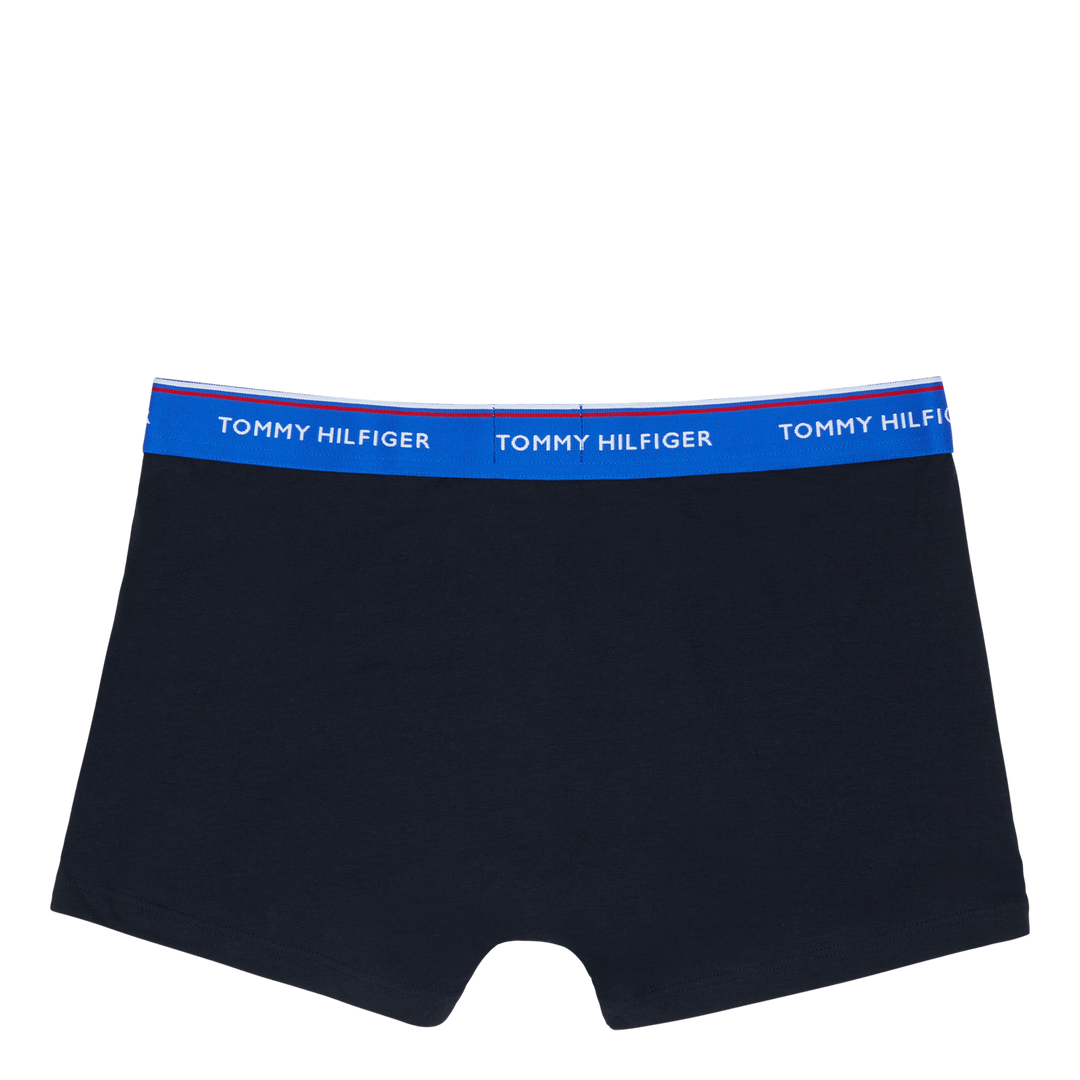 3p Trunk Wb 0t1 - Electric sublunarm