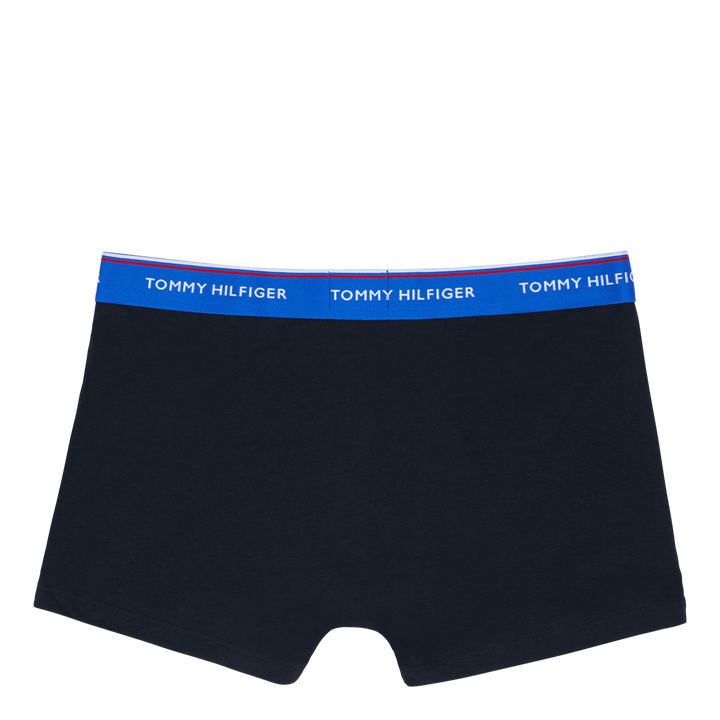 3p Trunk Wb 0t1 - Electric sublunarm