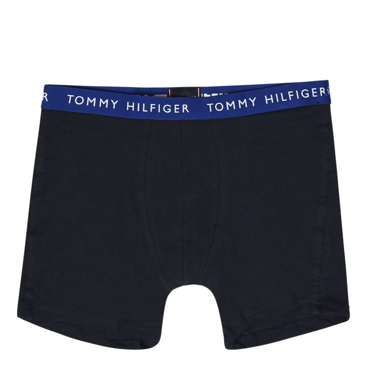 3p Boxer Brief Wb