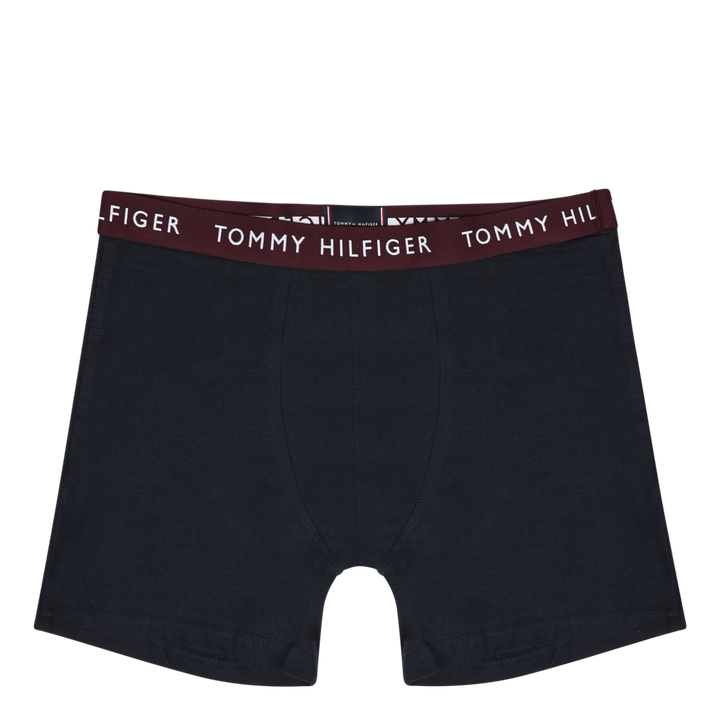 3p Boxer Brief Wb