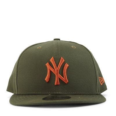League Essential 9fifty Neyya Novpka