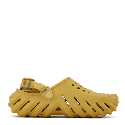 Echo Clog Desert Grass