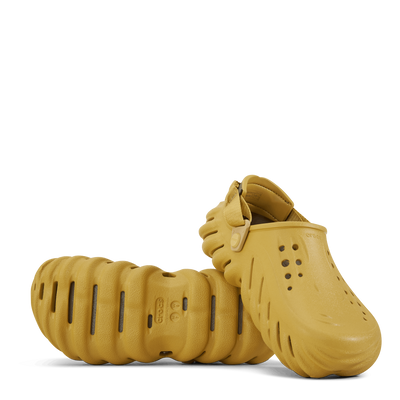 Echo Clog Desert Grass