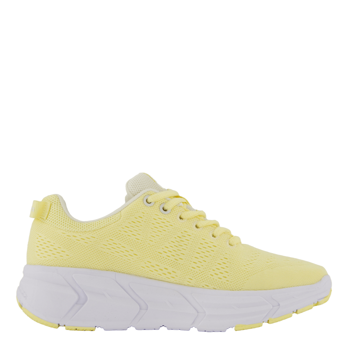 Eclipse Light Yellow/white