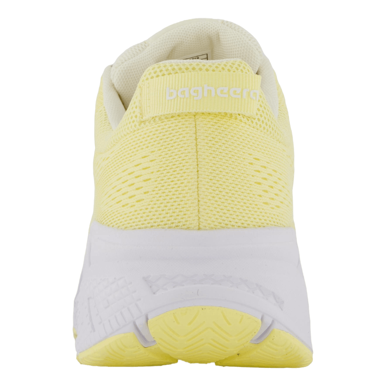 Eclipse Light Yellow/white