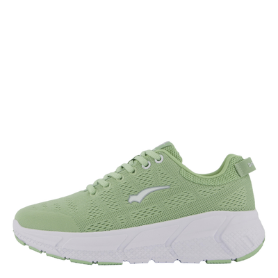 Eclipse Olive/white