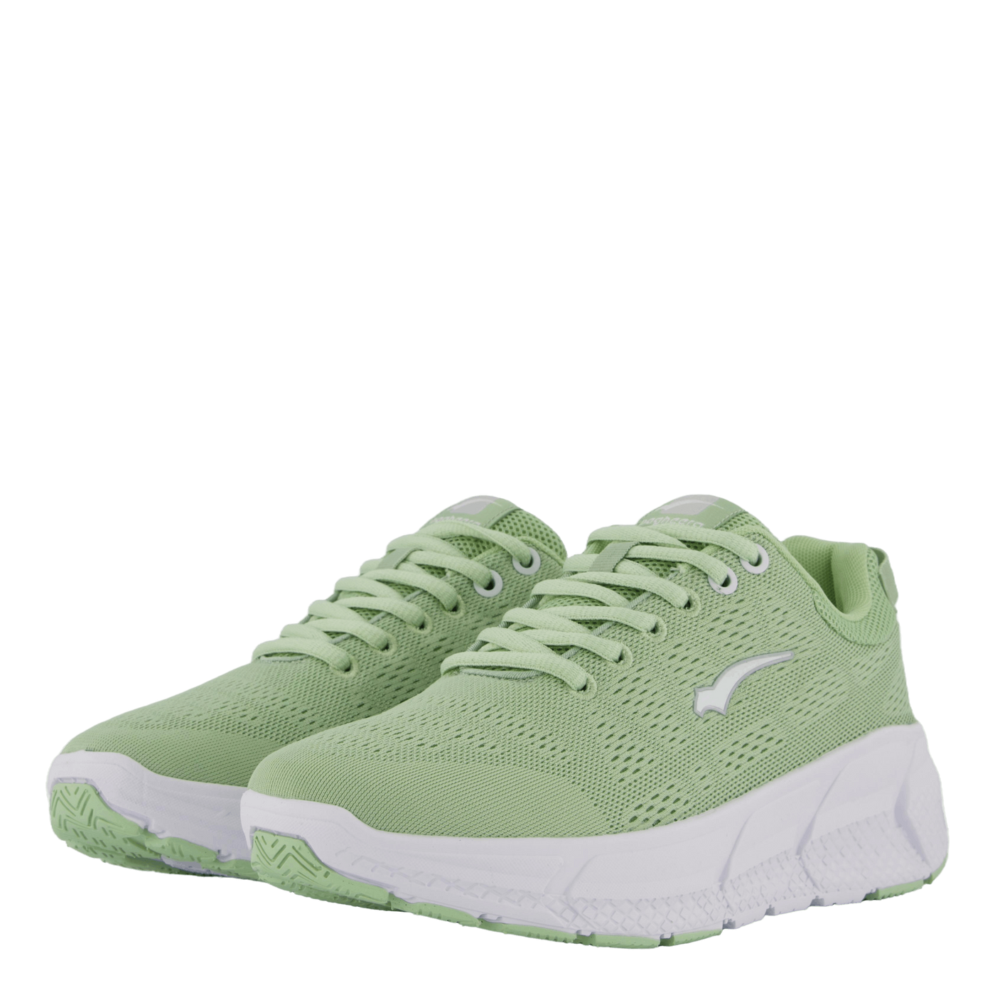 Eclipse Olive/white