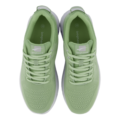 Eclipse Olive/white