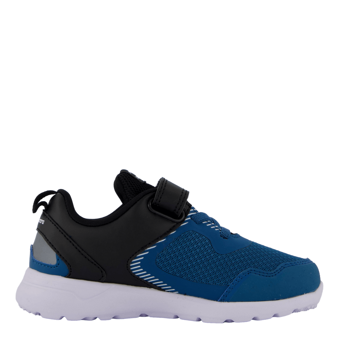 Pixie Blue/black