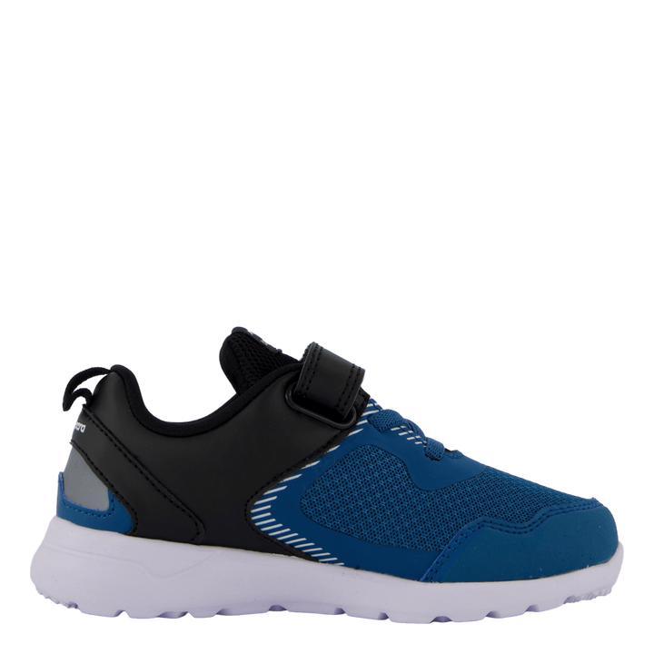 Pixie Blue/black
