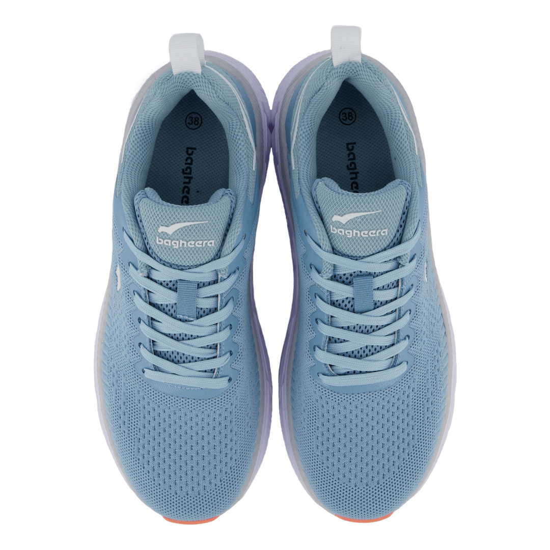 Prime Dove Blue/white