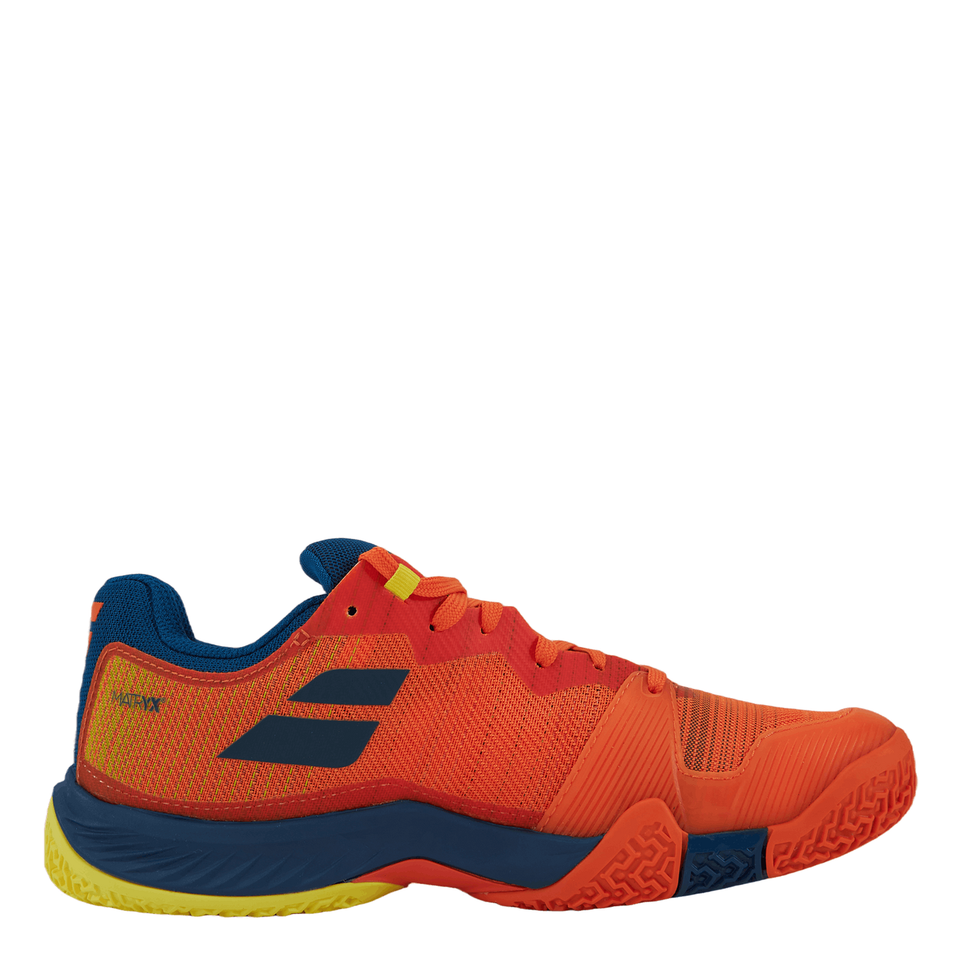 Jet Premura Orange/blue