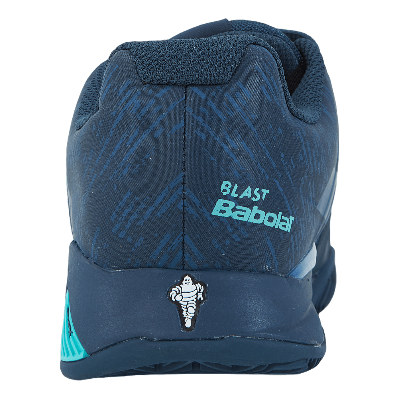 Propulse Blast Clay Blue/green