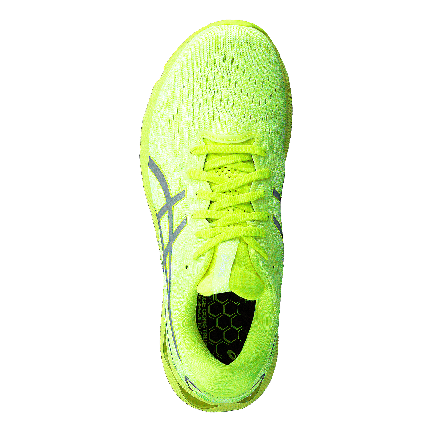 Gel nimbus safety yellow online