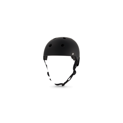 Varsity Helmet Black