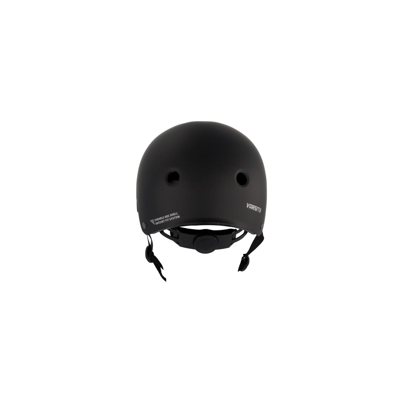 Varsity Helmet Black