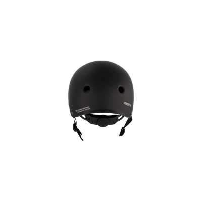 Varsity Helmet Black