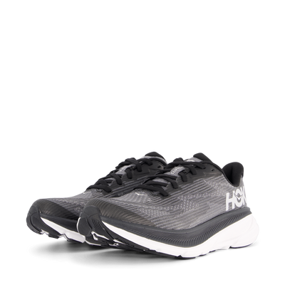 Y Clifton 9 Youth Black / White