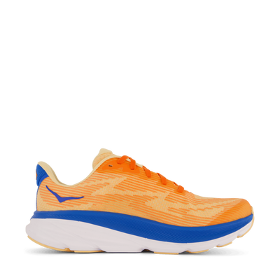 Y Clifton 9 Youth Vibrant Orange / Impala