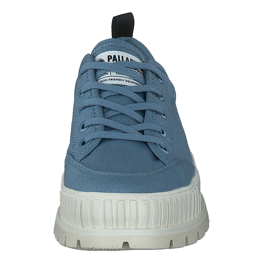 Pallashock Lo Org 2 City Blue