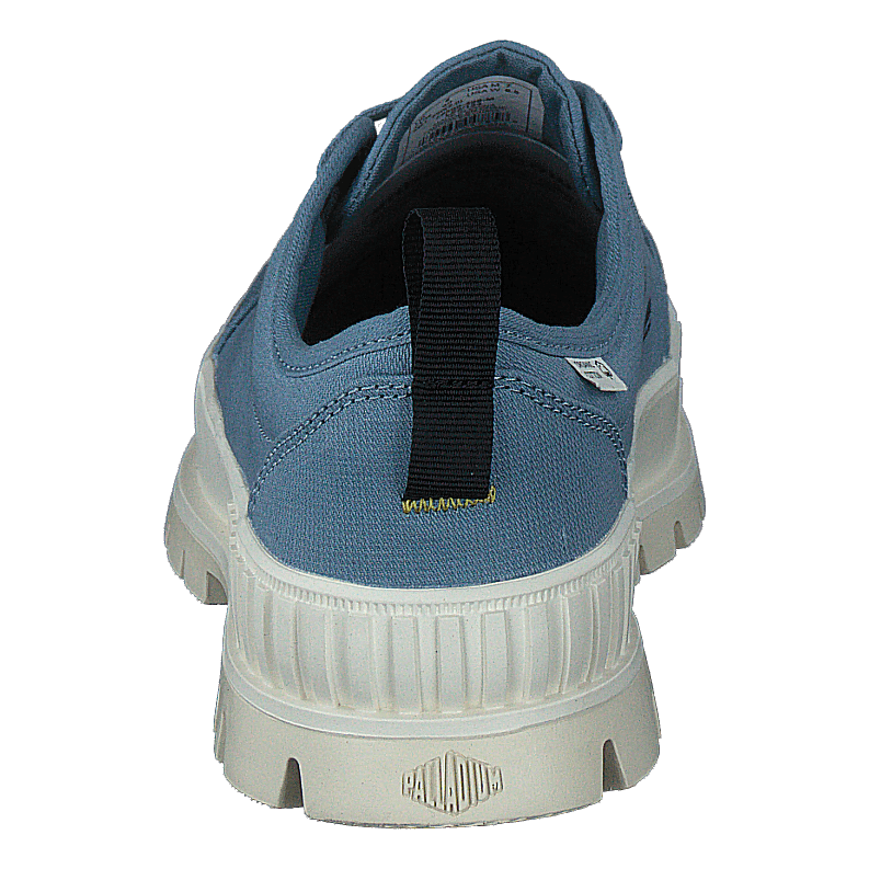 Pallashock Lo Org 2 City Blue