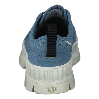 Pallashock Lo Org 2 City Blue