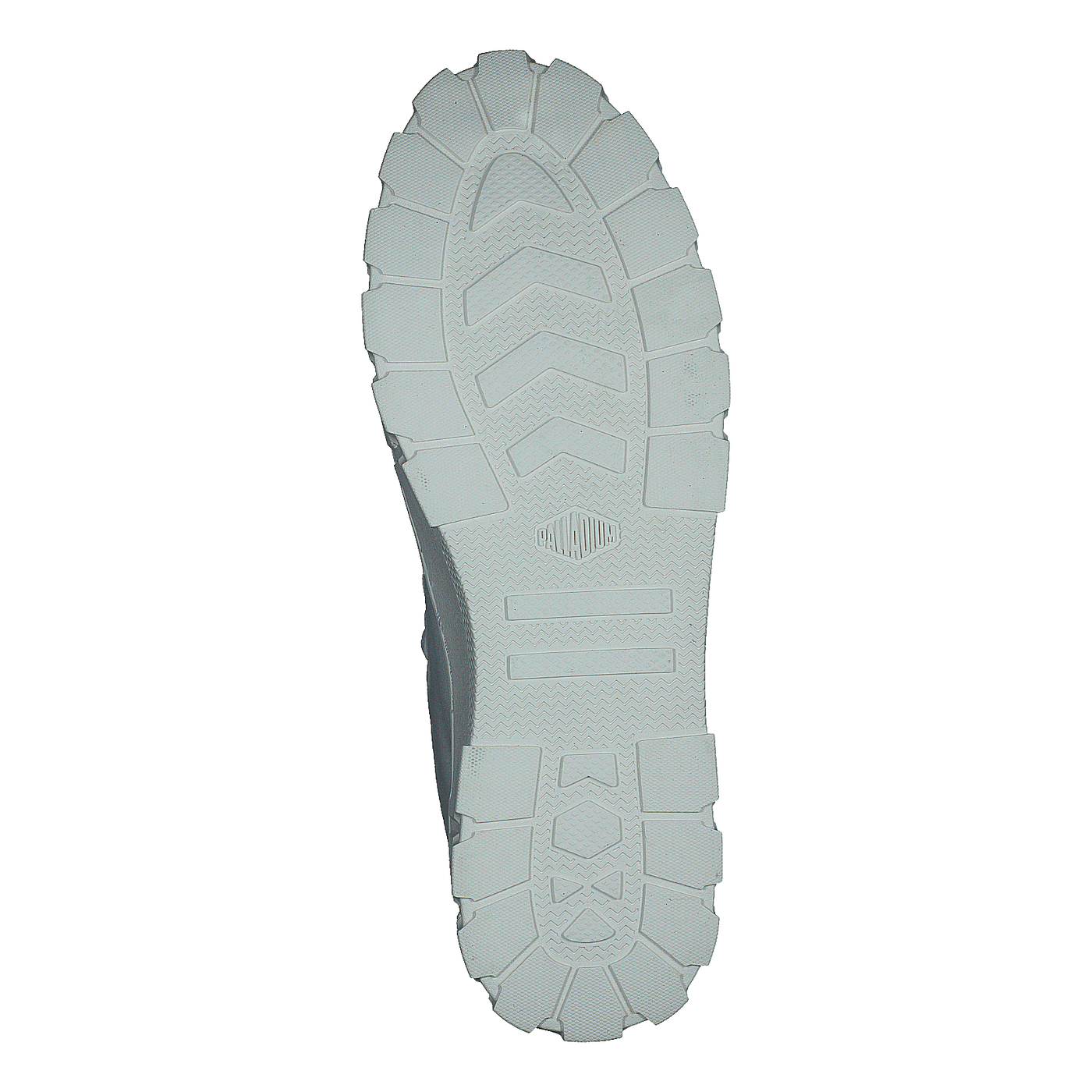 Pallatower Hi Star White