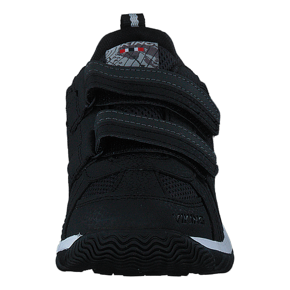 Cascade 2.0 Black/dark Grey