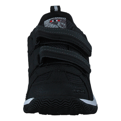 Cascade 2.0 Black/dark Grey