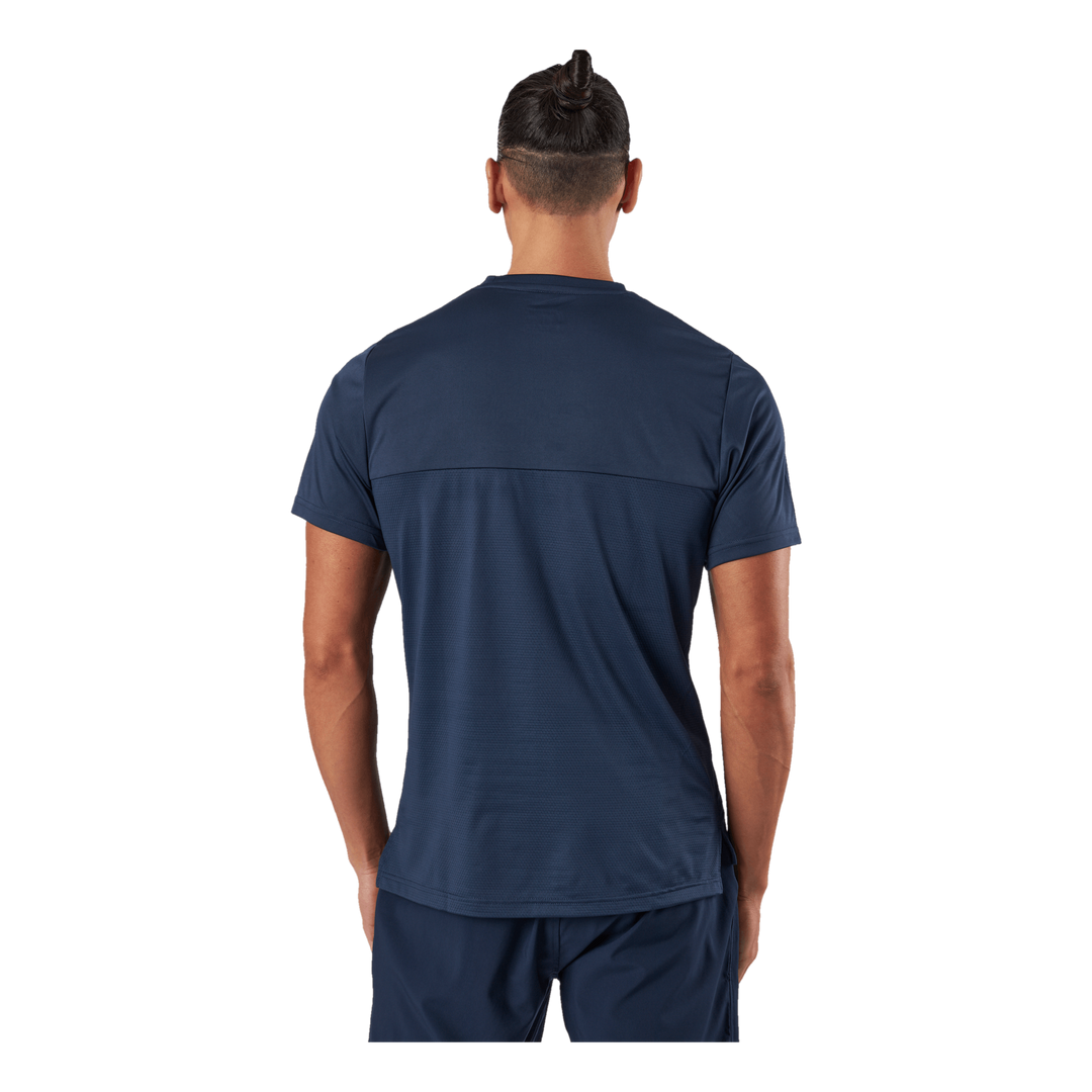 Men’s Performance Tee Navy