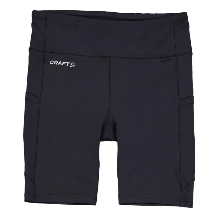 Adv Essence Short Tights 2 W Black