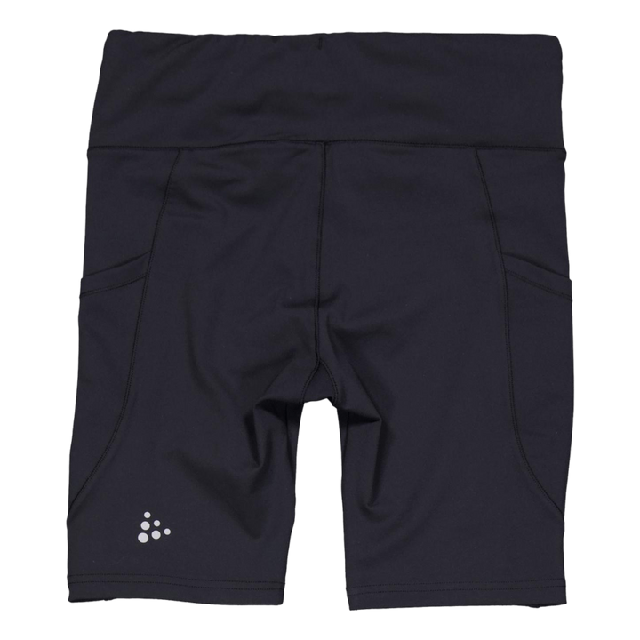 Adv Essence Short Tights 2 W Black