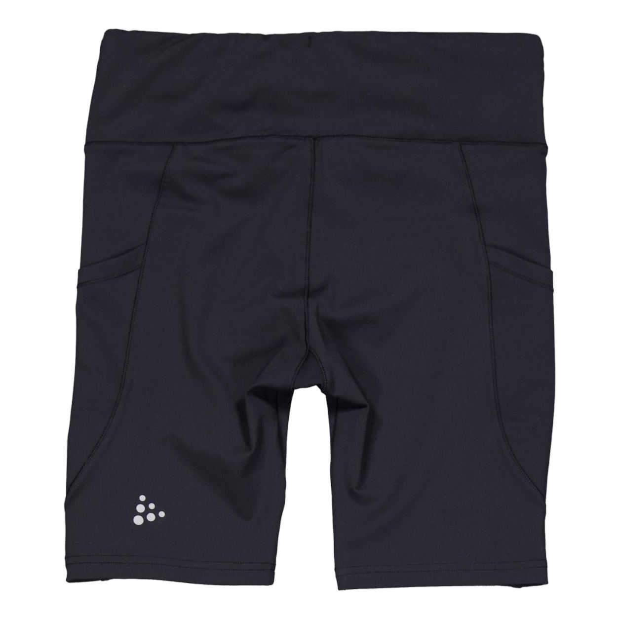 Adv Essence Short Tights 2 W Black