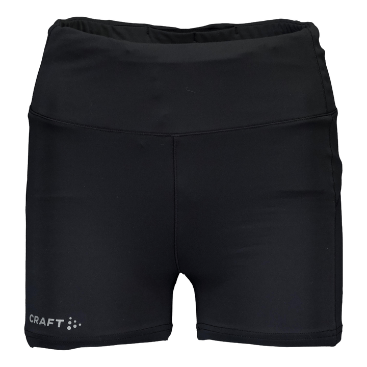 Adv Essence Hot Pants 2 W Black