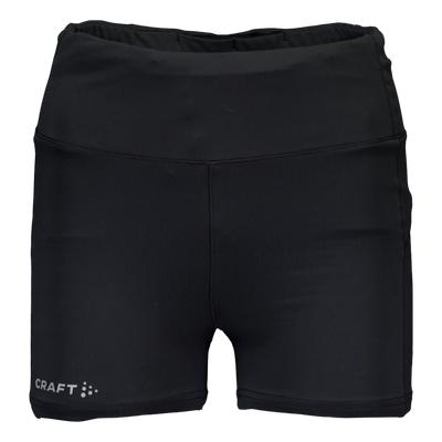 Adv Essence Hot Pants 2 W Black