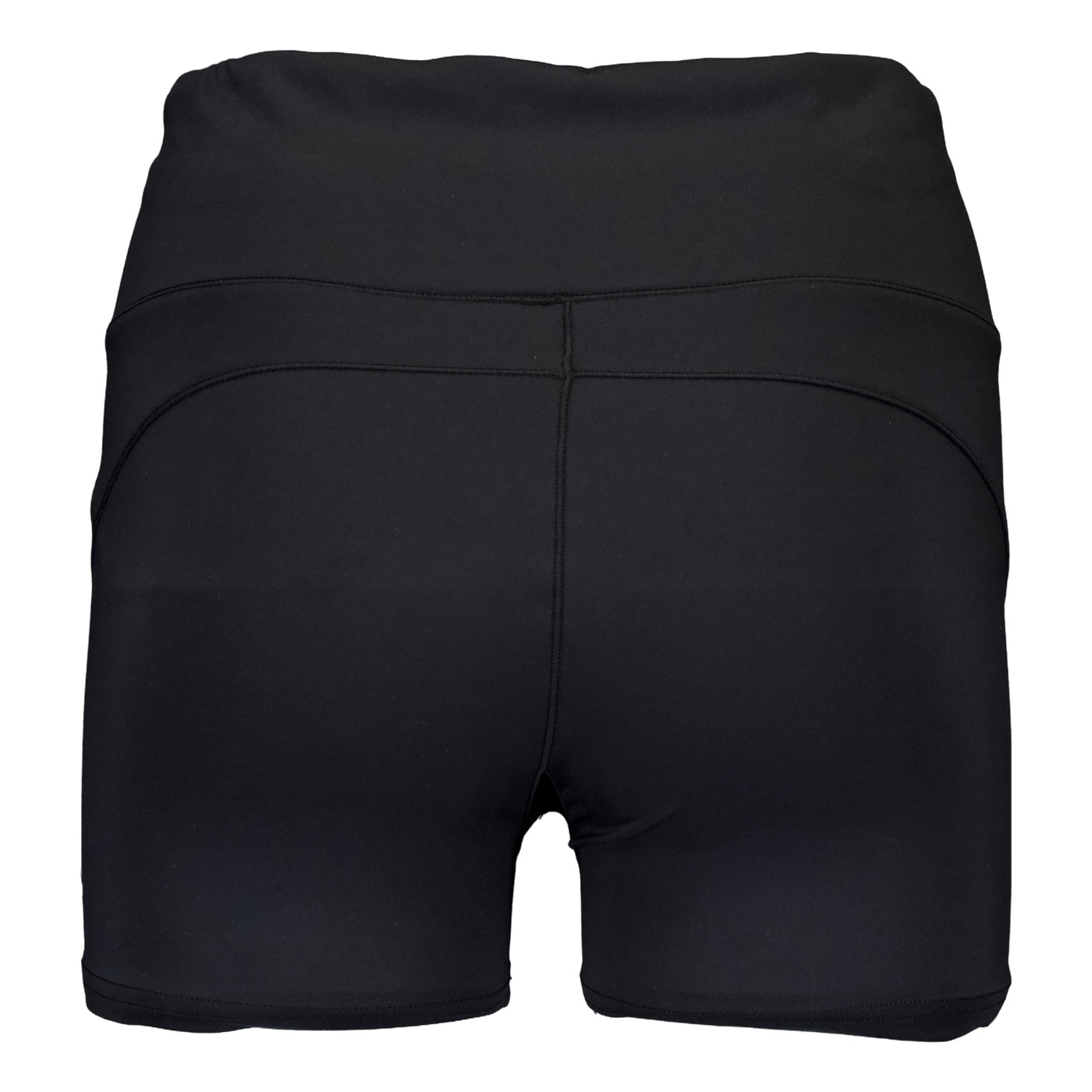 Adv Essence Hot Pants 2 W Black