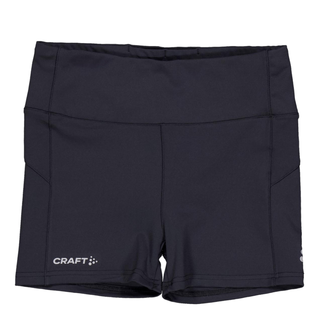 Adv Essence Hot Pants 2 W Black