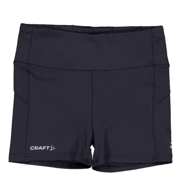 Adv Essence Hot Pants 2 W Black
