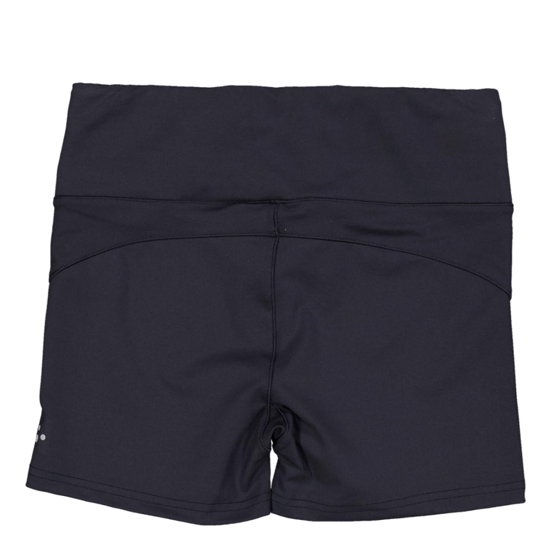 Adv Essence Hot Pants 2 W Black