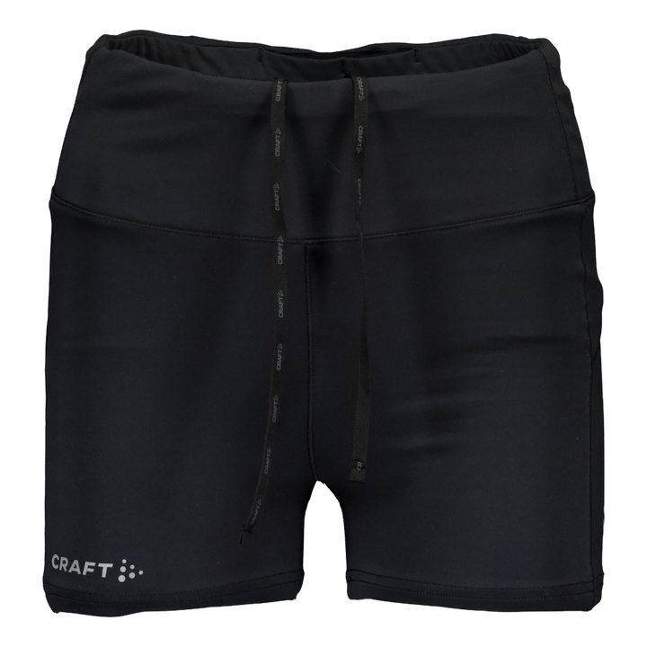 Adv Essence Hot Pants 2 W Black
