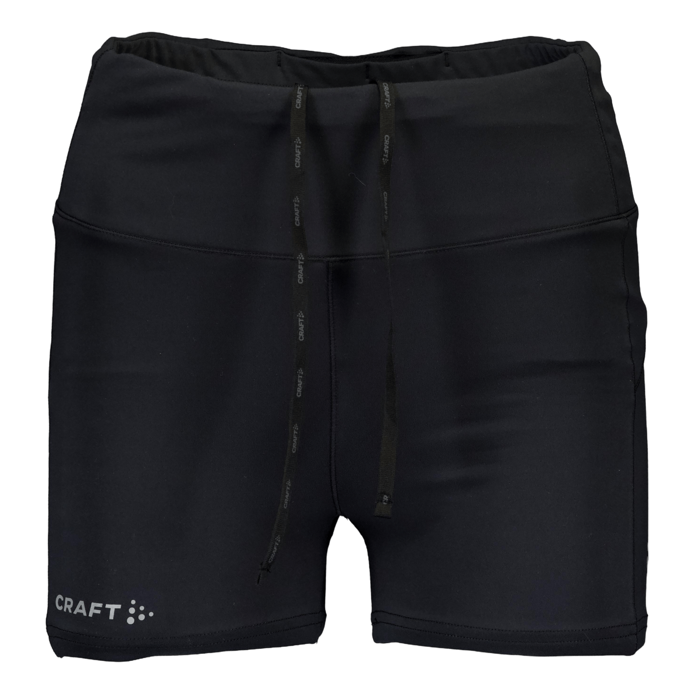 Adv Essence Hot Pants 2 W Black