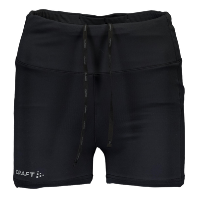 Adv Essence Hot Pants 2 W Black