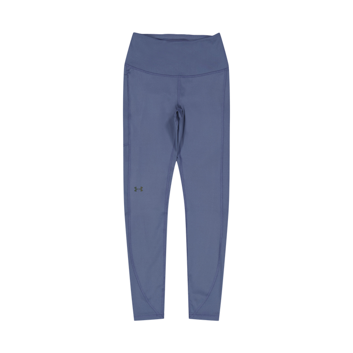Ua Rush Ankle Legging Downpour Gray