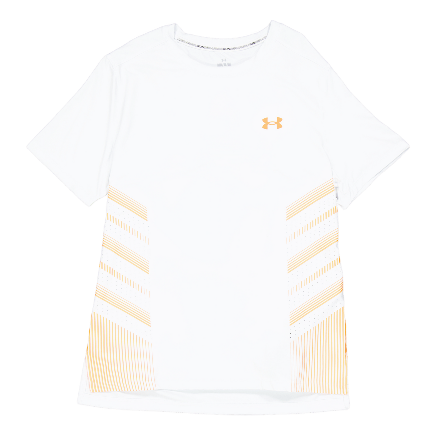 Ua Iso-chill Laser Heat Ss White