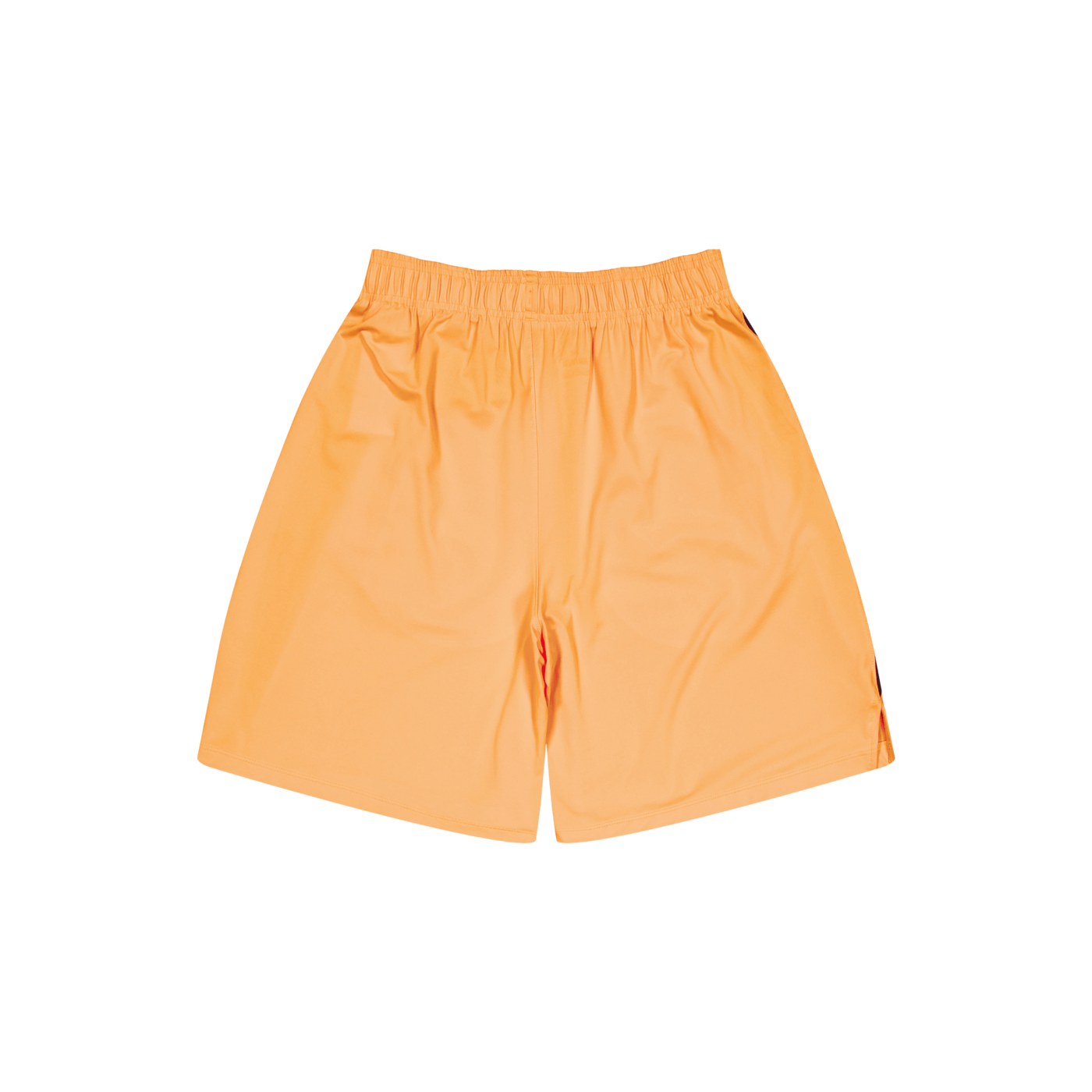 Ua Tech Vent Short Orange Blast