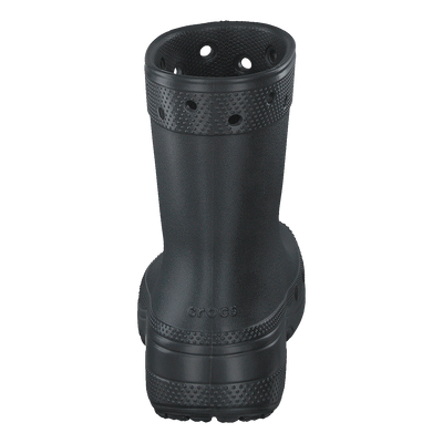 Classic Rain Boot Black