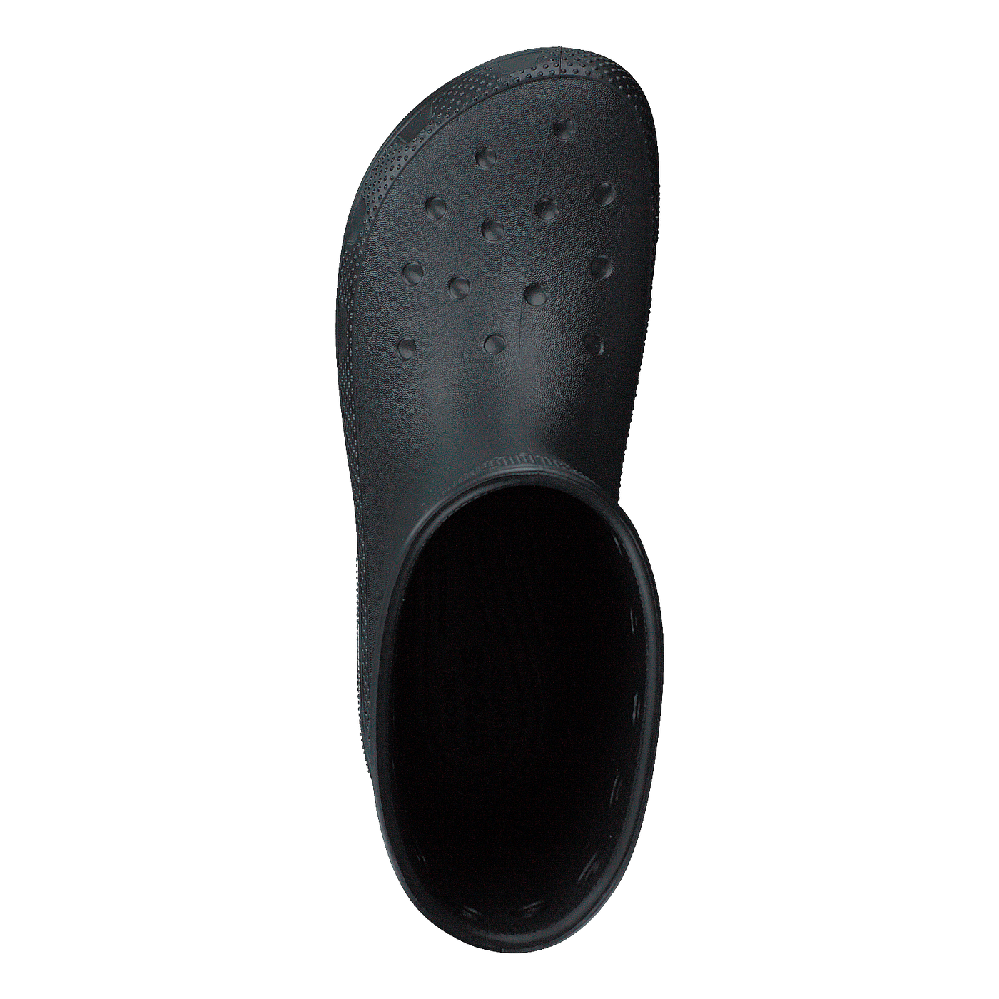 Classic Rain Boot Black