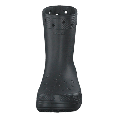 Classic Rain Boot Black