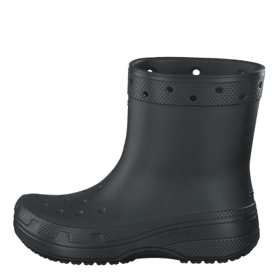 Classic Rain Boot Black